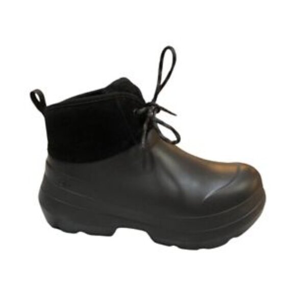 new UGG Tasman X Lace waterproof rain boots 6MT3 - Picture 5 of 6